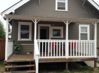 6029 S Lawrence St, Tacoma, WA 98409