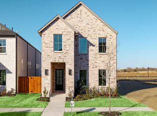 308 Walker Pkwy, Celina, TX 75009