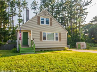 15 Riverview Dr, Brunswick, ME, 04011