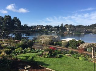 3466 NE Johns Loop, Neotsu, OR 97364