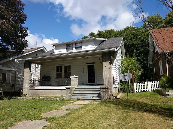 3rd image of 415 E Frye Ave
