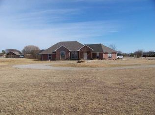 198 Gayle St, Ardmore, OK 73401