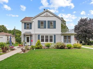 422 Hill St, Kohler, WI 53044
