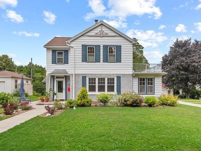 422 Hill STREET, Kohler, WI, 53044