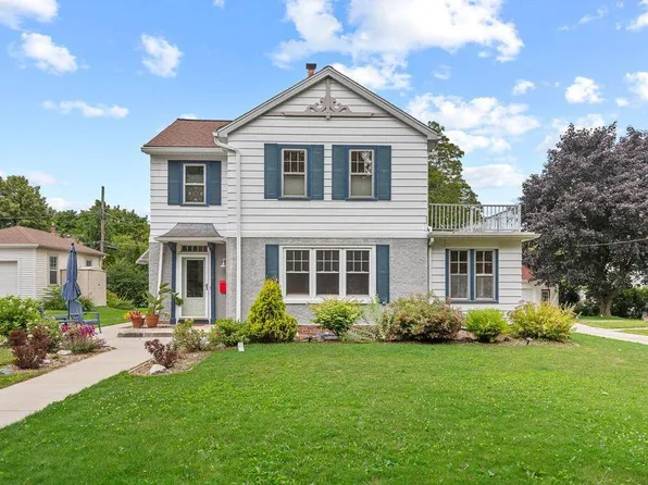 422 Hill STREET, Kohler, WI 53044