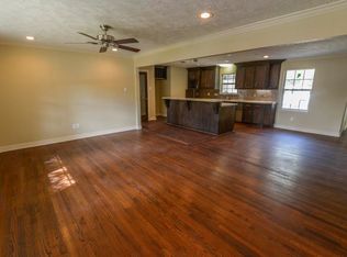 4818 W 43rd St, Houston, TX 77092