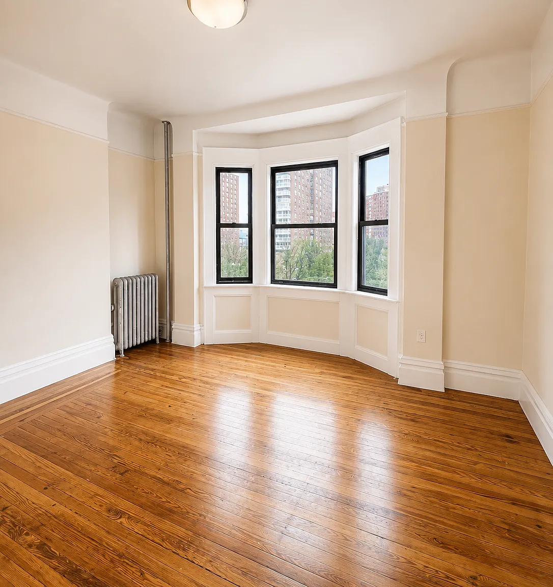 524 West 123rd Street — Photo 2