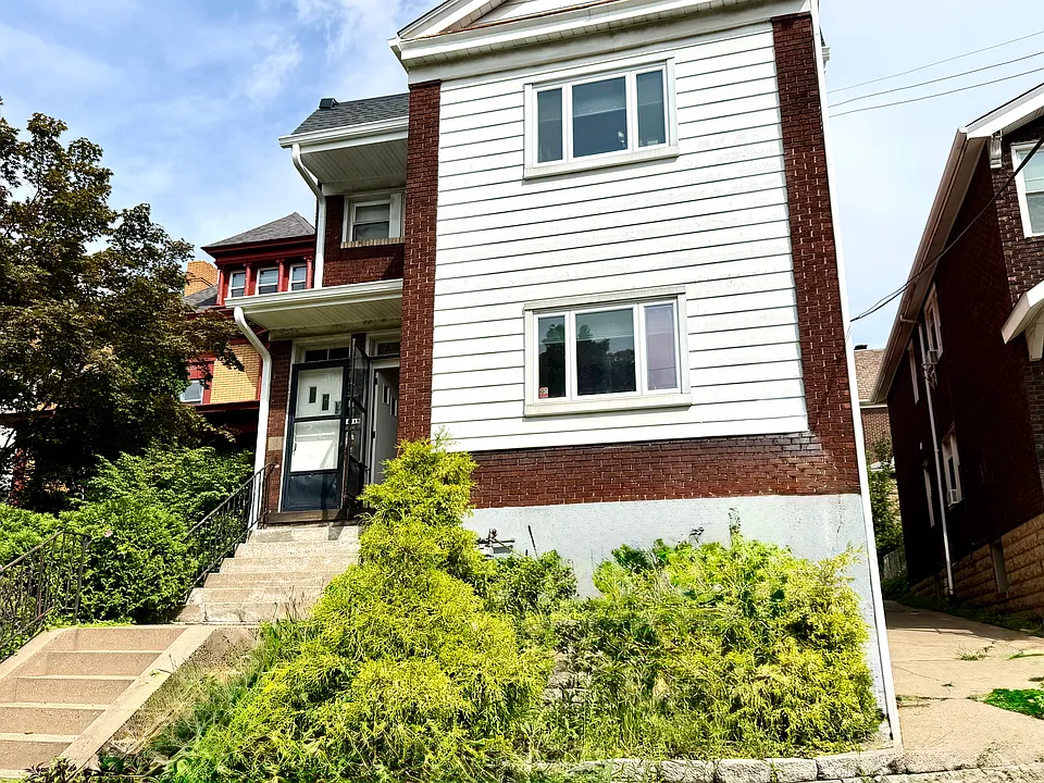 3518 Beechwood Blvd #1