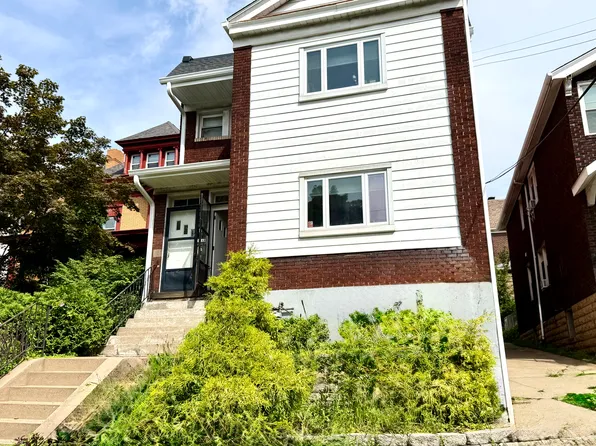 3518 Beechwood Blvd #1, Pittsburgh, PA 15217