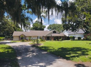 11923 Lake Butler Blvd, Windermere, FL 34786