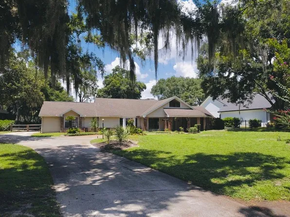 11923 Lake Butler Blvd, Windermere, FL 34786