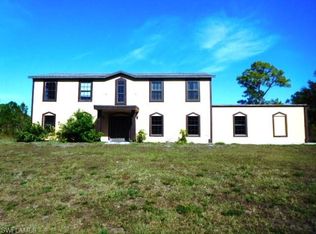 2375 16th Ave NE, Naples, FL 34120