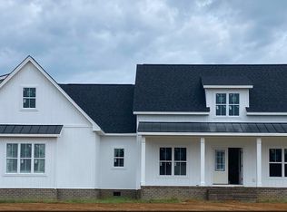 5901 Harvest Ridge Rd, Battleboro, NC 27809