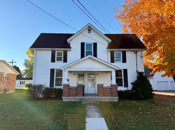 815 Western Ave #813, Batesville, IN 47006