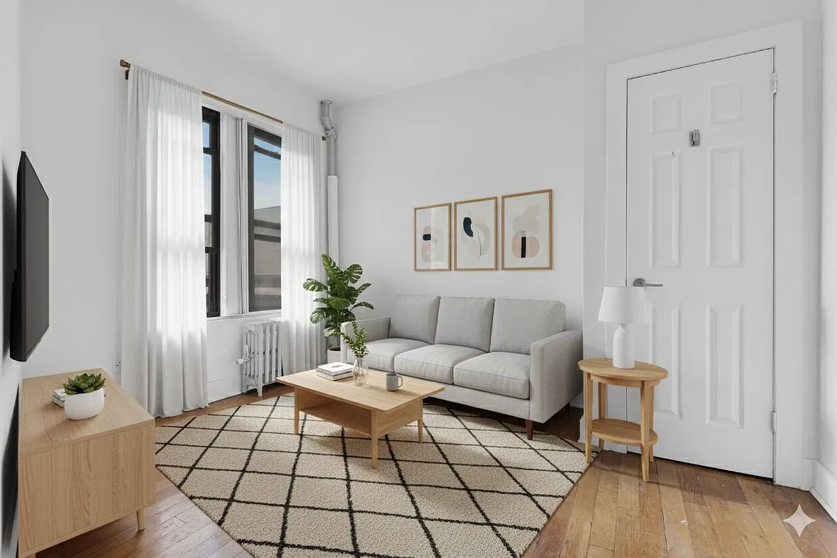 145 Borinquen Place #6 in Williamsburg, Brooklyn | StreetEasy