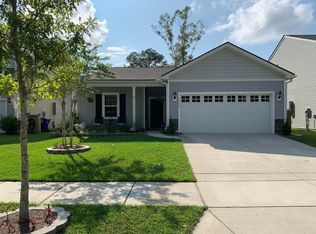 2748 Conservancy Ln, Charleston, SC 29414