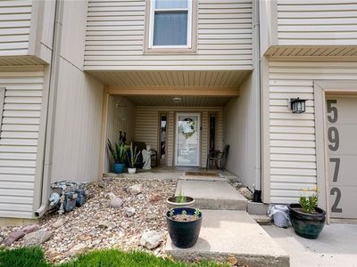 5972 N Bellefontaine Ave, Gladstone, MO, 64119