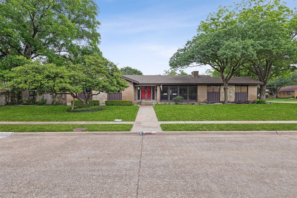 2625 Dorrington Dr, Dallas, TX 75228 Zillow