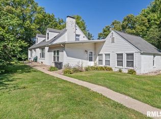 23 Laconwood Dr, Springfield, IL 62712