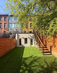 364 Hancock Street, #1