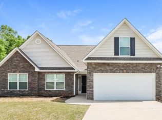 824 Redan Way, Locust Grove, GA 30248