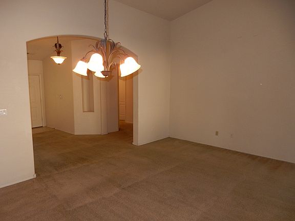 Formal Sitting Area