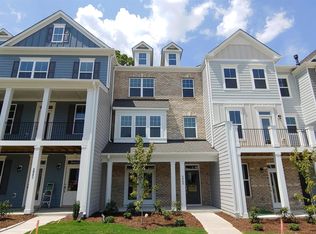 2943 Sunflower Rd, Apex, NC 27502