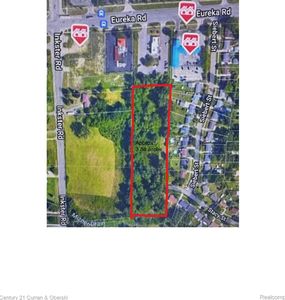 27277 Eureka Rd, Taylor, MI, 48180