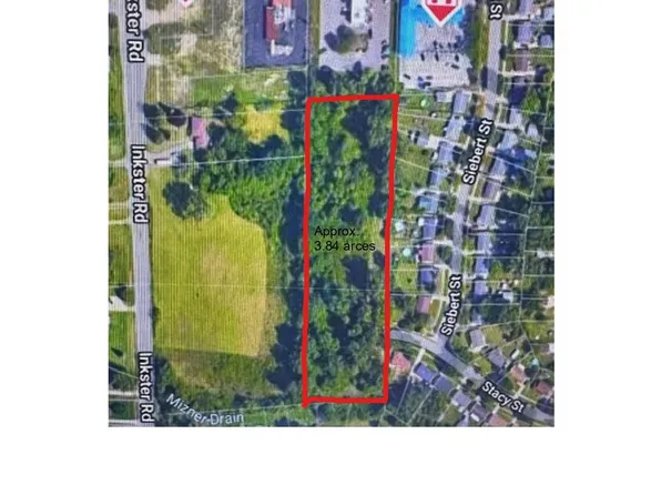 27277 Eureka Rd, Taylor, MI 48180