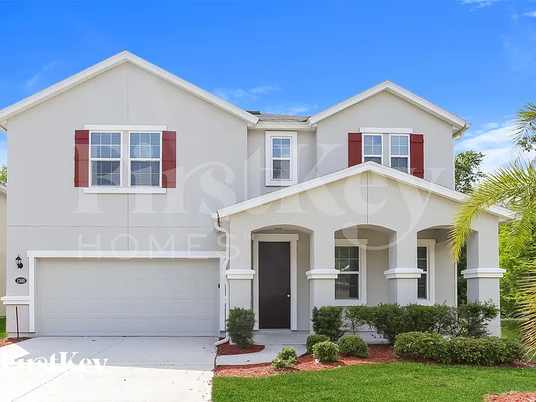 12680 Sheffield Walk Ln — Photo 1
