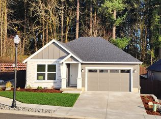 3039 NW 6th Ave, Battle Ground, WA 98604