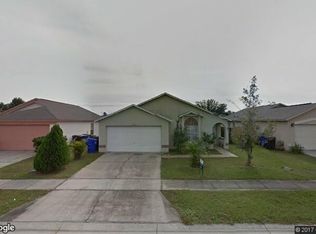 1008 Golfside Ct, Kissimmee, FL 34741