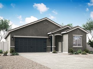 3225 Walker River St, North Las Vegas, NV 89032