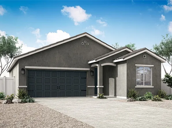 3225 Walker River St, North Las Vegas, NV 89032