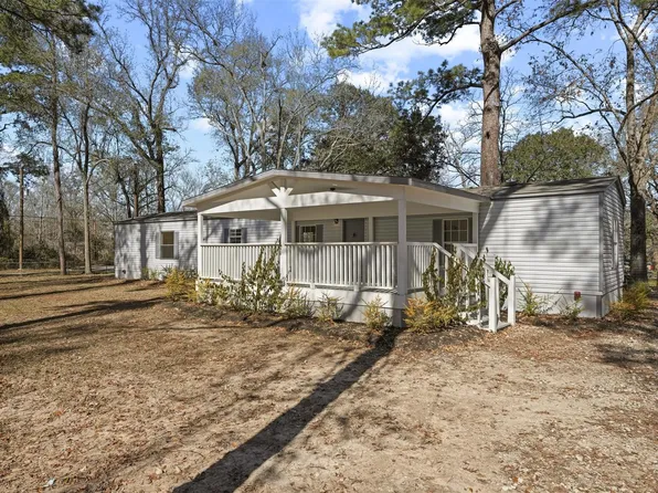23239 Lakeside Dr, Porter, TX 77365