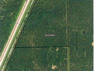 Telephone Rd, Crowder, OK 74430