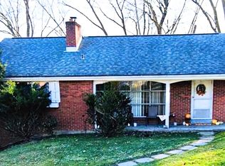(Undisclosed Address), Murrysville, PA 15668