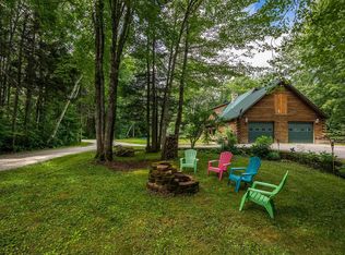 1214 Branch Brook Rd, Mount Holly, VT 05758