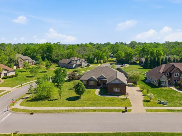 605 Concord Dr, Gallatin, TN 37066