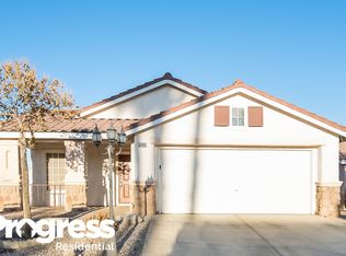 5540 Sentinel Bridge St, Las Vegas, NV 89130