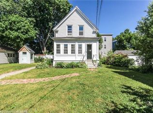 37 Whitney Ave, Portland, ME 04102