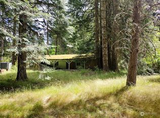 137 Elkhorn Dr, Packwood, WA