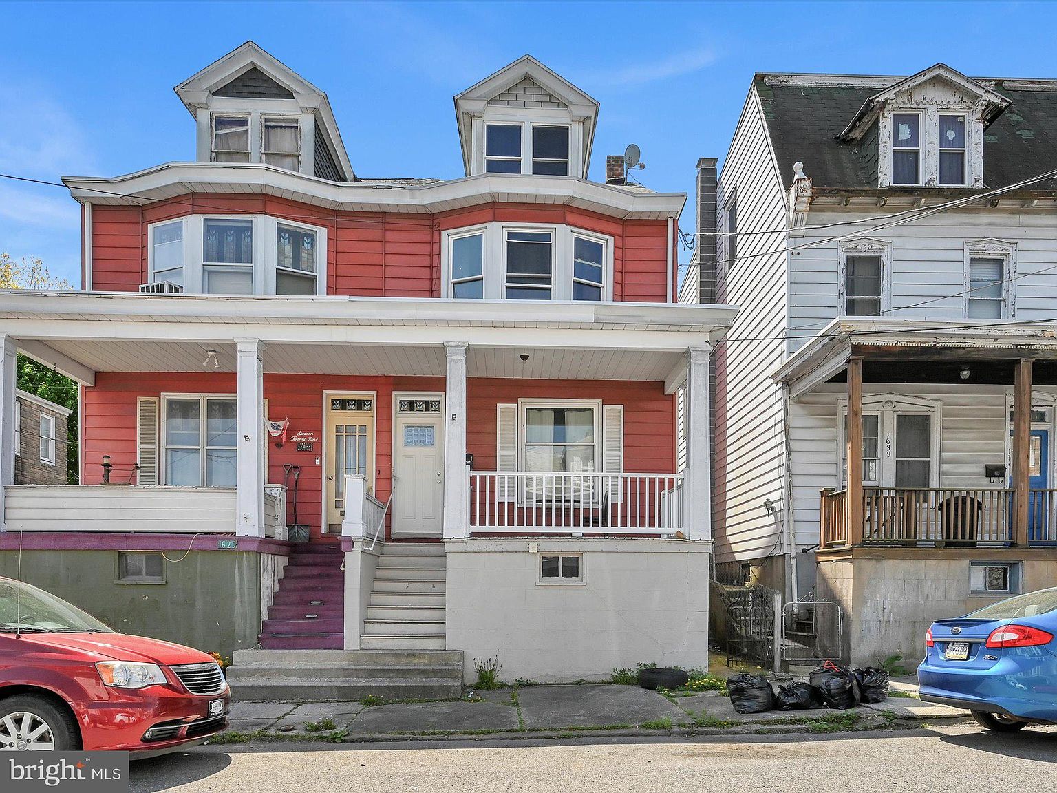 1631 W Norwegian St, Pottsville, PA 17901 Zillow