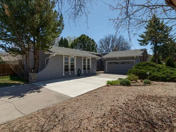 1910 Bonforte Blvd, Pueblo, CO 81001