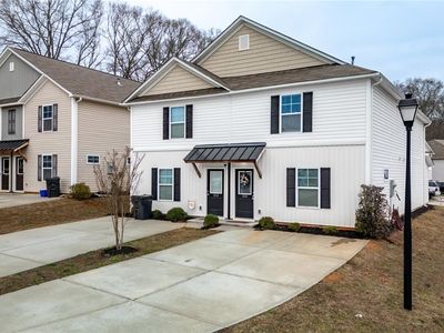 215 Royal Way, Pendleton, SC, 29670