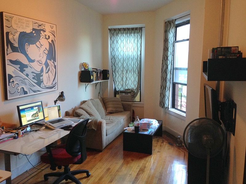 1st image of 1963 Madison Ave APT 3