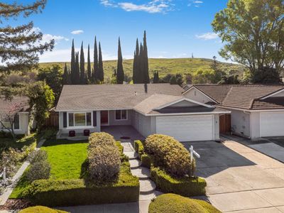 144 Farnham Ct, San Jose, CA, 95139