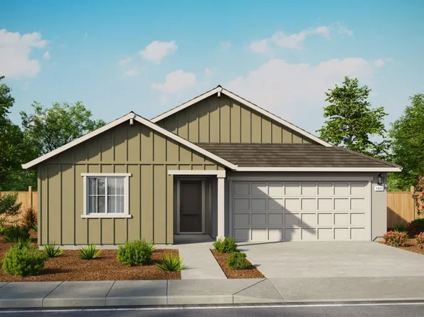 1197 Ruth Ave, Yuba City, CA 95991