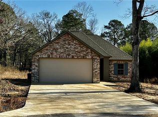 143 Archie Dr, Colfax, LA 71417