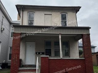 1206 9th Ave UNIT 1, Beaver Falls, PA 15010